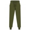 Navitas Tepláky Sherpa Jogga Green Velikost S