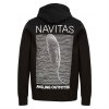 Navitas Mikina Joy Hoody Black