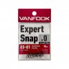 Vanfook Karabinky Snap ES-01 10ks