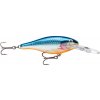 Rapala Wobler Shad Rap Deep Runner 9 cm