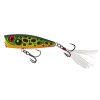 Salmo Wobler Rattlin Pop Floating 7cm