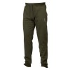 Fox Tepláky Collection Green & Silver Joggers