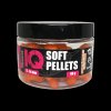 LK Baits IQ Soft Pellets 40g 8 14mm