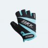 BKK Rukavice Half-Finger Gloves