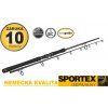 Sportex Prut Catfire Spin 240cm 70-190g  2-díl