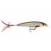 Rapala Wobler X-Rap 10cm