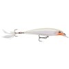 Rapala Wobler X-Rap 10cm