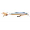 Rapala Wobler X-Rap 10cm