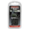 Starbaits Gumová Kukička Rubber Shock Beads 6mm 25ks