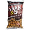 Starbaits Boilie Grab & Go Global Boilies Pineapple