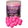 Starbaits Plovoucí Boilie Pro Blackberry Boilie 60g