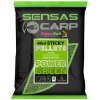 Sensas Pelety Mini Sticky 700g