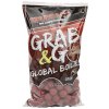 Starbaits Boilie Grab & Go Global Boilies Spice