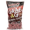 Starbaits Boilie Grab & Go Global Boilies Spice