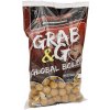 Starbaits Boilie Grab & Go Global Boilies Sweet Corn