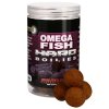 Starbaits Boilie Hard Baits Omega Fish 200 g