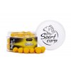 Sportcarp Plovoucí Boilies Reflex PoP-Up Banana (Průměr 11mm, Příchuť Banana)