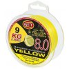 WFT Šňůra KG 8.0 Yellow 1m