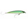 Rapala Wobler X-Rap Long Cast Shallow 14cm