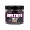 LK Baits Popup ReStart Mussel 18mm 200ml