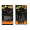 Fox Převleky proti zamotání Edges Tungsten Anti Tangle Sleeves