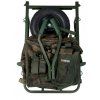 Fox Vozík Explorer Barrow