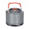 Fox Konvička Cookware Heat Transfer Kettle