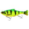 Savage Gear Wobler 3D Hard Pulsetail Roach Slow Sinking 13,5cm