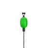 Fox Swinger Black Label Dumpy Bobbins