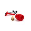 Fox Swinger Black Label Dumpy Bobbins