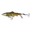 Savage Gear Wobler 3D SmashTail Minnow F 10 cm