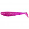 Fox Rage Gumová Nástraha Zander Pro Shad UV Purple Rain