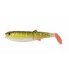 Savage Gear Gumová Nástraha Cannibal Shad Bulk 5g 8cm