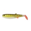 Savage Gear Gumová Nástraha Cannibal Shad Bulk 5g 8cm