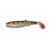 Savage Gear Gumová Nástraha Cannibal Shad Bulk 5g 8cm