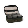 Fox Pouzdro R Series Hookbaits bag