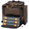 Savage Gear Batoh Specialist Rucksack 3 Box 23 l