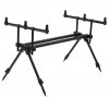 Prologic Stojan C Series Twin Support 3 Rod Pod