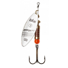Dam Třpytka Effzett Predator Spinner Silver