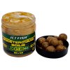 Jet Fish Boosterované Boilie Legend Range Rak & GLM 250ml