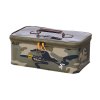 Prologic Pouzdro Element Storm Safe Accessory Shallow Deep