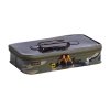 Prologic Pouzdro Element Storm Safe Accessory Shallow L