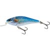 Salmo Plovoucí Wobler Executor Shallow Runner - 7cm