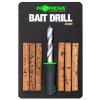 Korda Vrtáček Bait Drill