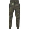 Navitas Tepláky Identity Camo Sherpa Jogger