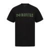 Navitas Tričko CORE Tee Black