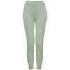 Navitas Legíny Womens Leggings Light Green