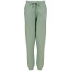 Navitas Tepláky Womens Jogger Light Green