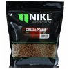 Nikl Pelety Chilli & Peach 1kg