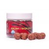 Sportcarp Neutrálně Vyvážené Nástrahy Wafters Cork Glm Squid 300ml (Průměr 20mm, Varianta 300ml)